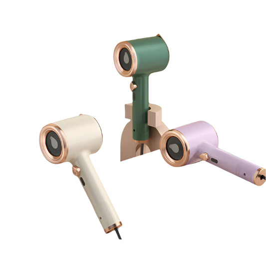 Mini style handle clothes steamer