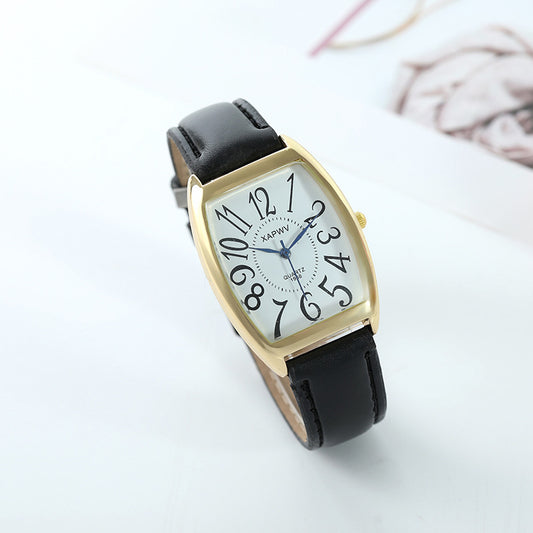 Classic & fashion  style Watch Men