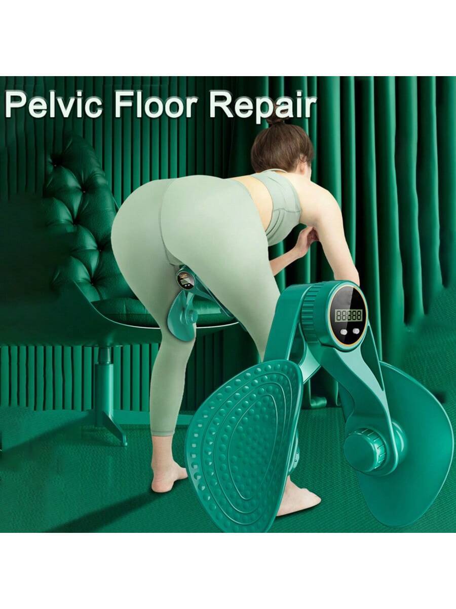 Inner Thigh Exerciser  At Home