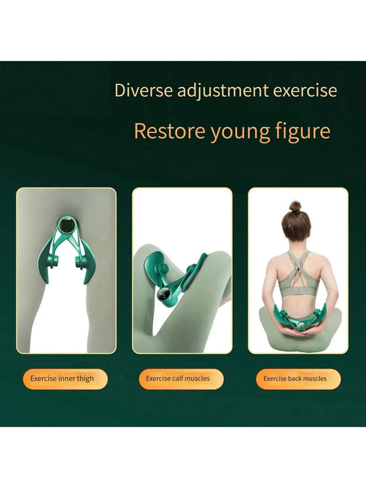 Inner Thigh Exerciser  At Home