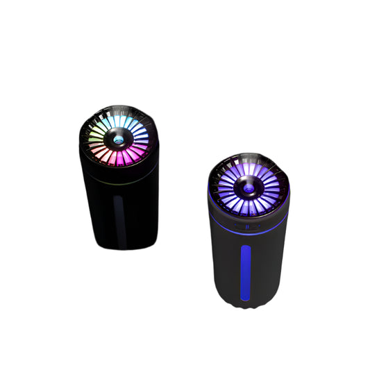 Wireless Air color car Dim