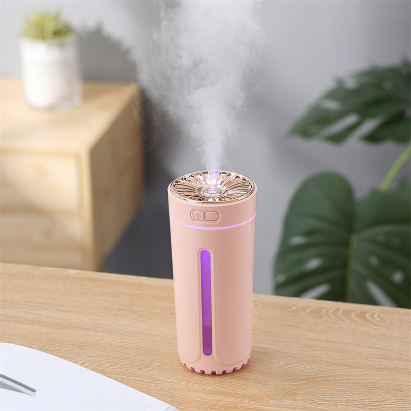 Wireless Air color car Dim