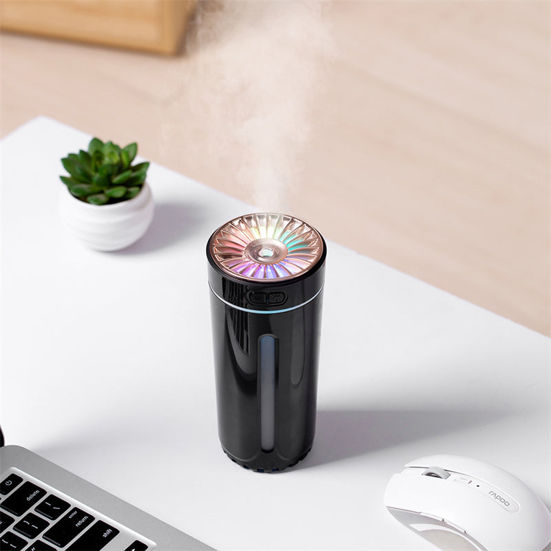 Wireless Air color car Dim