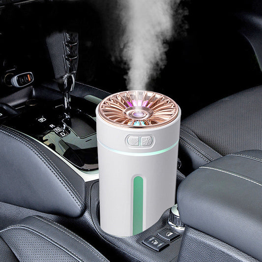 Wireless Air color car Dim