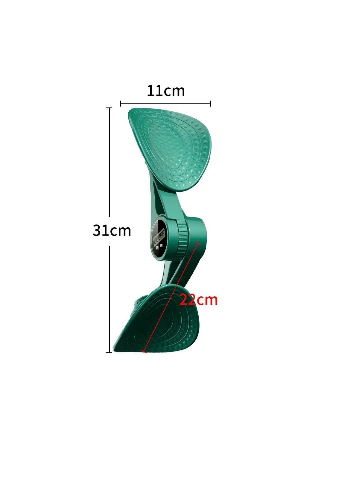 Inner Thigh Exerciser  At Home