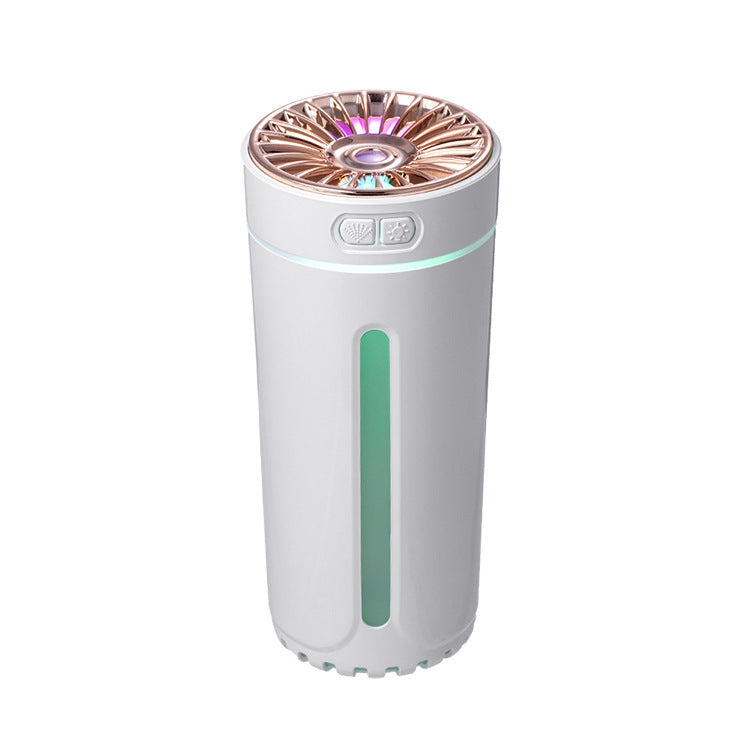 Wireless Air color car Dim